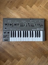 Roland 101 analog - sh-101,