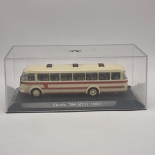 Atlas Editions Diecast 1:72
