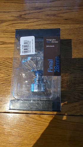 John lewis chrome - chrome, vintage