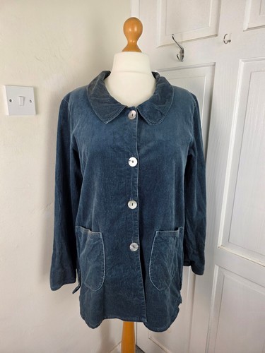 Gudrun sjoden blue - gudrun, corduroy