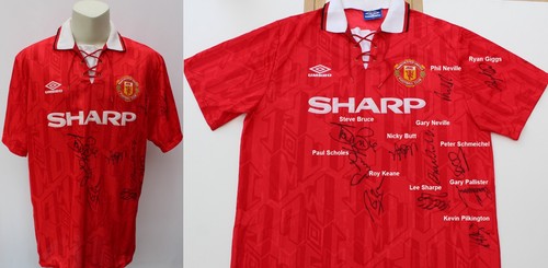1993 manchester united - 1993-94,