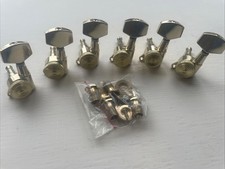 6L x In Line LH 18:1 Ratio