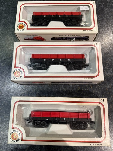 Bachmann set 3 72501 - set,