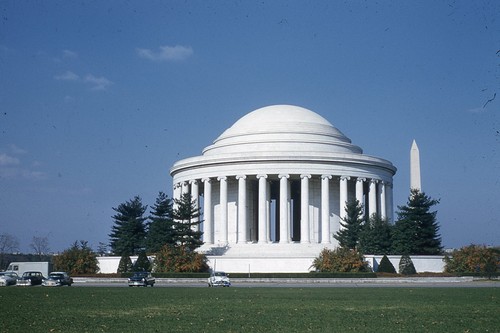 1950s cars thomas jefferson - 1950s,