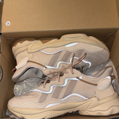 Adidas ozweego lace - lace, up