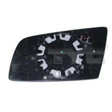 MIRROR GLASS WITH PAD TYC