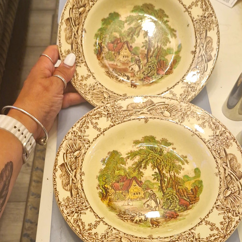 Royal staffordshire rural - royal,