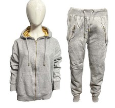 Womens Tracksuits 2pcs Set
