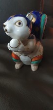 LINCHMERE BELLWOOD PORCELAIN SQUIRREL 5: H
