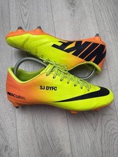 Nike Mercurial Vapor IX SG