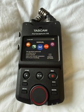 Tascam Portacapture X6 Multi-Track Handheld Recorder