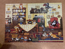 Linda Jane Smith Jigsaw