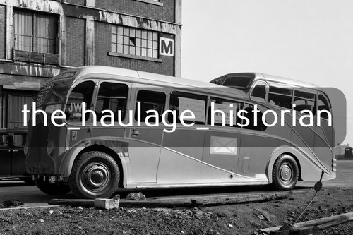 Thh truck photos foden bus - truck,