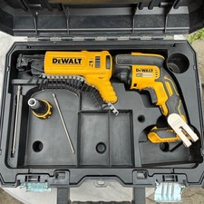 DeWalt DCF620D2K XR Brushless