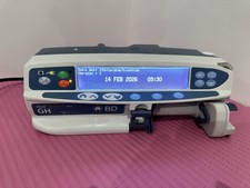 BD Alaris GH Guardrails Plus