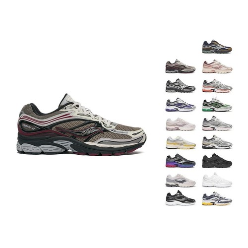 Saucony originals progrid - saucony,