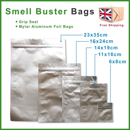 Smell proof bags food - food, &