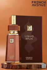 Liquid Brun | Eau De Parfum