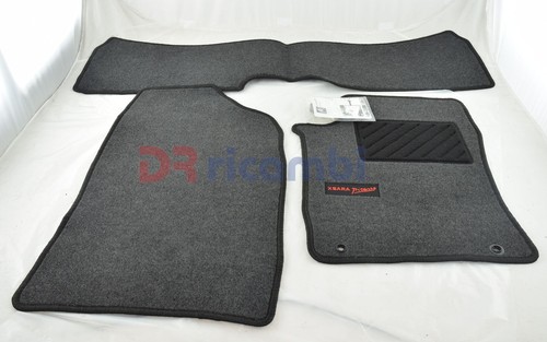 Citroen xsara picasso interior - citroen,