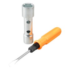 18MM/16MM Spark Plug Socket