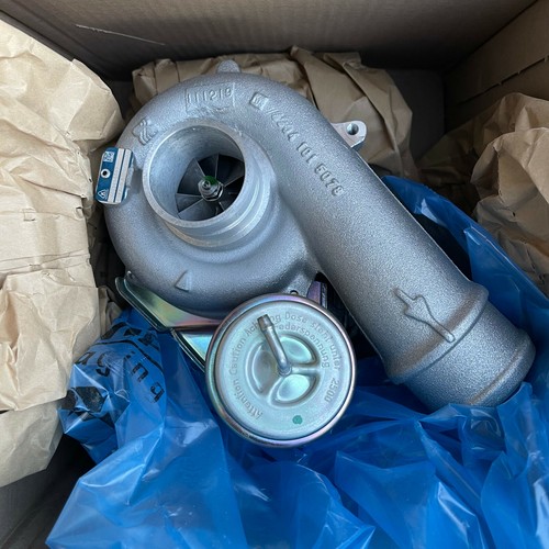 Borgwarner turbocharger k04 - borgwarner,