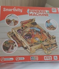 Pinball machine smartivity - pinball,