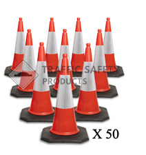 PACK OF 50 - U.K ELITE Road