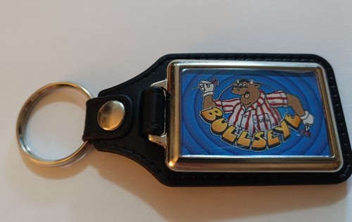 Bullseye bully darts - bully,