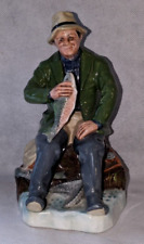 Royal Doulton Figurine ~ A