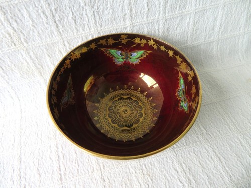 Vintage crown devon fieldings - devon,