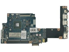 HP Pavilion TouchSmart 11-E