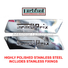 Lambretta GP  "GRAND PRIX"