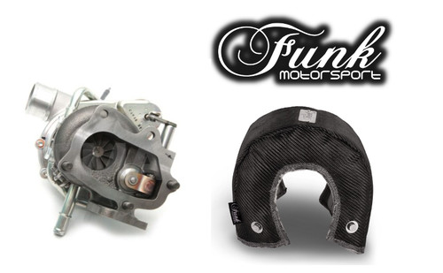 Ihi vf35 turbo - vf35, blanket