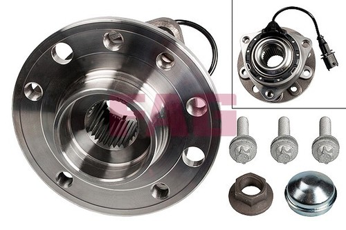 713 6440 fag wheel - 713,