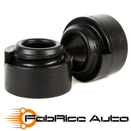 Lift kit rear coil - rear, spacers
