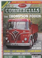 Herritage Commercials No.196