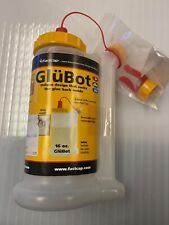 FastCap GluBot Glue Bottle - 16 oz - NEW