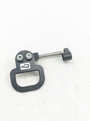 Anchor tie down point part