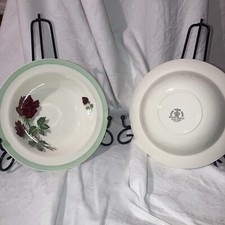 Pair Of Vintage Royal Tudor
