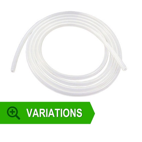 Silicone airline tubing - silicone,