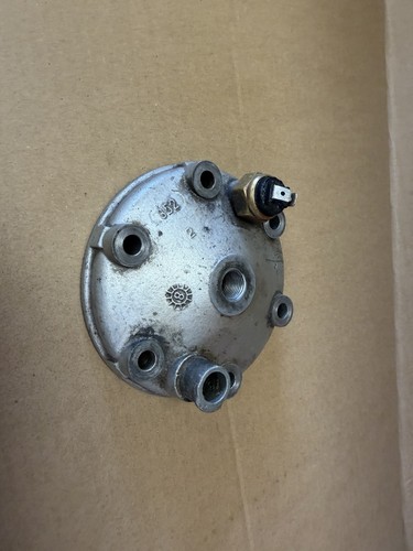 Beta rev 250cc cylinder head - beta,