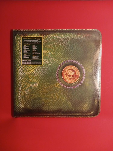 Alice cooper billion dollar - -,