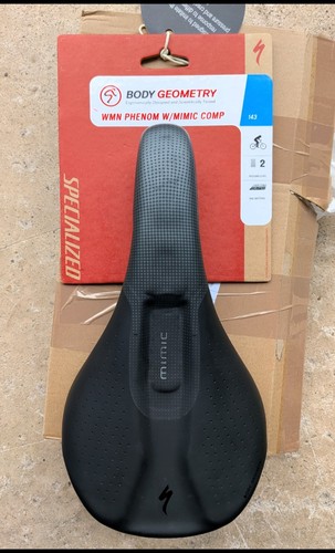 Specialized phenom comp - phenom, mimic