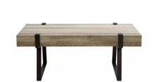 DFS VM Malma Coffee Table