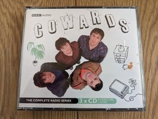 Cowards - The Complete Radio