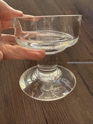 Vintage wedgewood lead crystal - wedgewood,