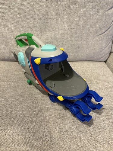 Masks submarine vehicle toy - masks,