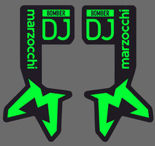 marzocchi bomber DJ 2024