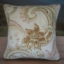 A 16 Inch cushion cover in
