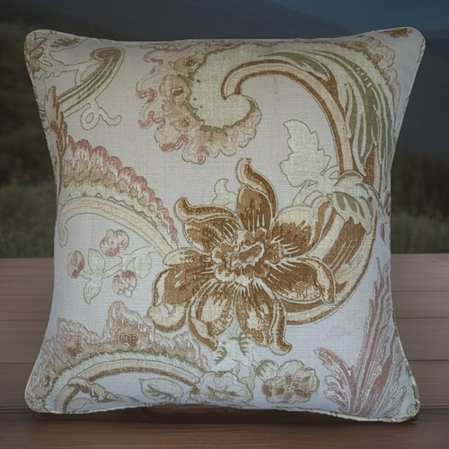 Inch cushion cover in - a, 16